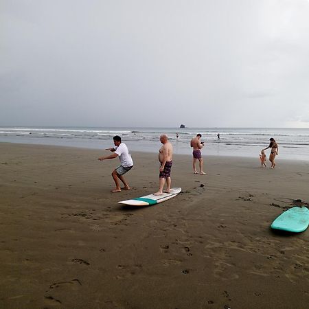 Playa Hermosa Eco Resort San Juan del Sur Zewnętrze zdjęcie
