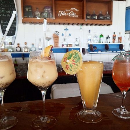 Playa Hermosa Eco Resort San Juan del Sur Zewnętrze zdjęcie
