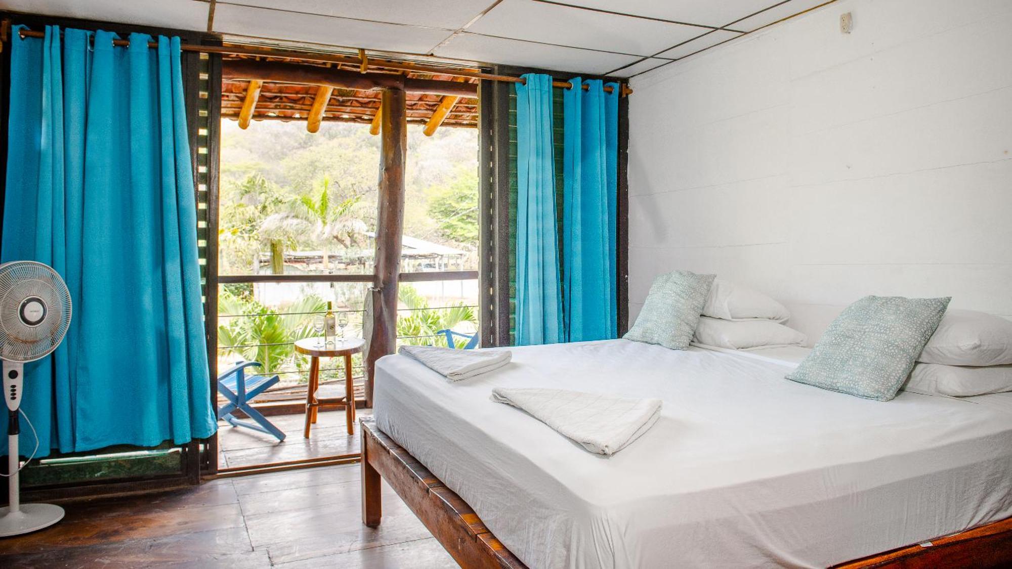 Playa Hermosa Eco Resort San Juan del Sur Zewnętrze zdjęcie