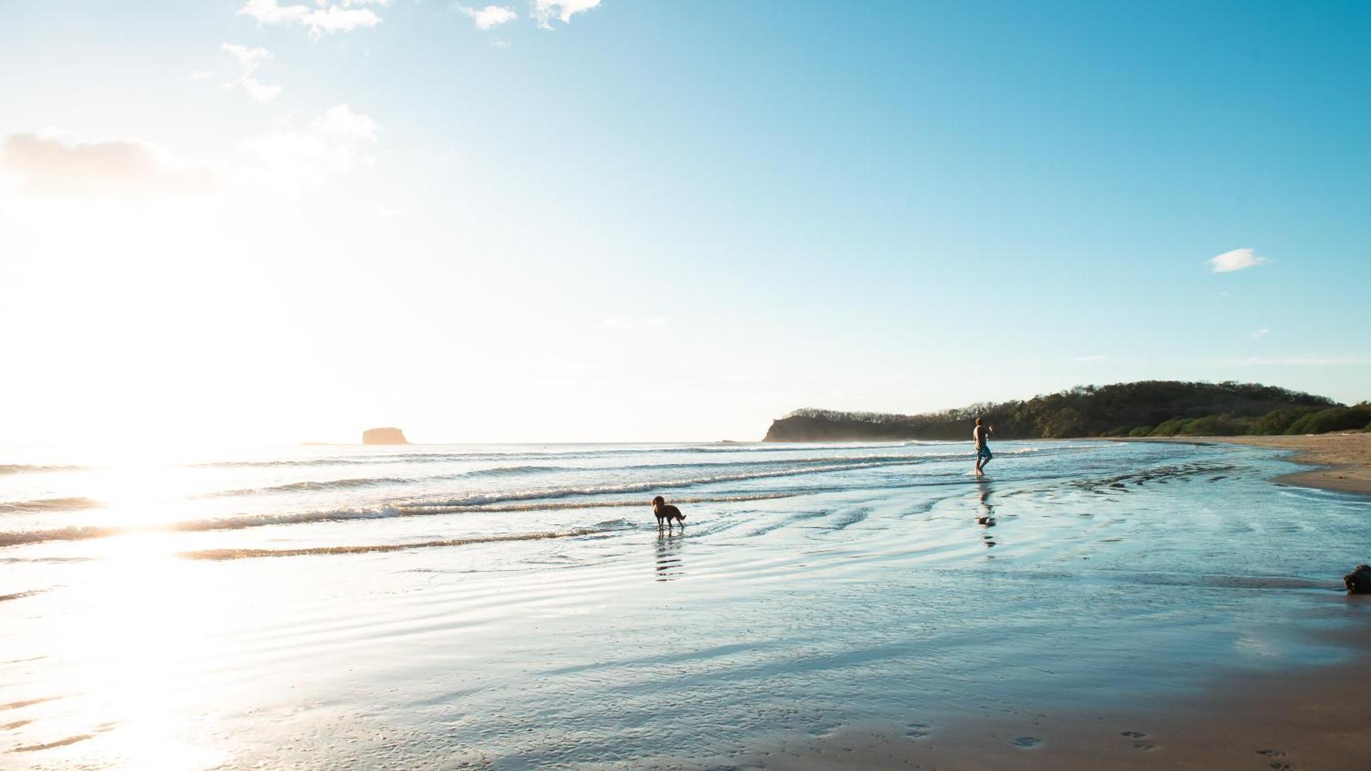 Playa Hermosa Eco Resort San Juan del Sur Zewnętrze zdjęcie