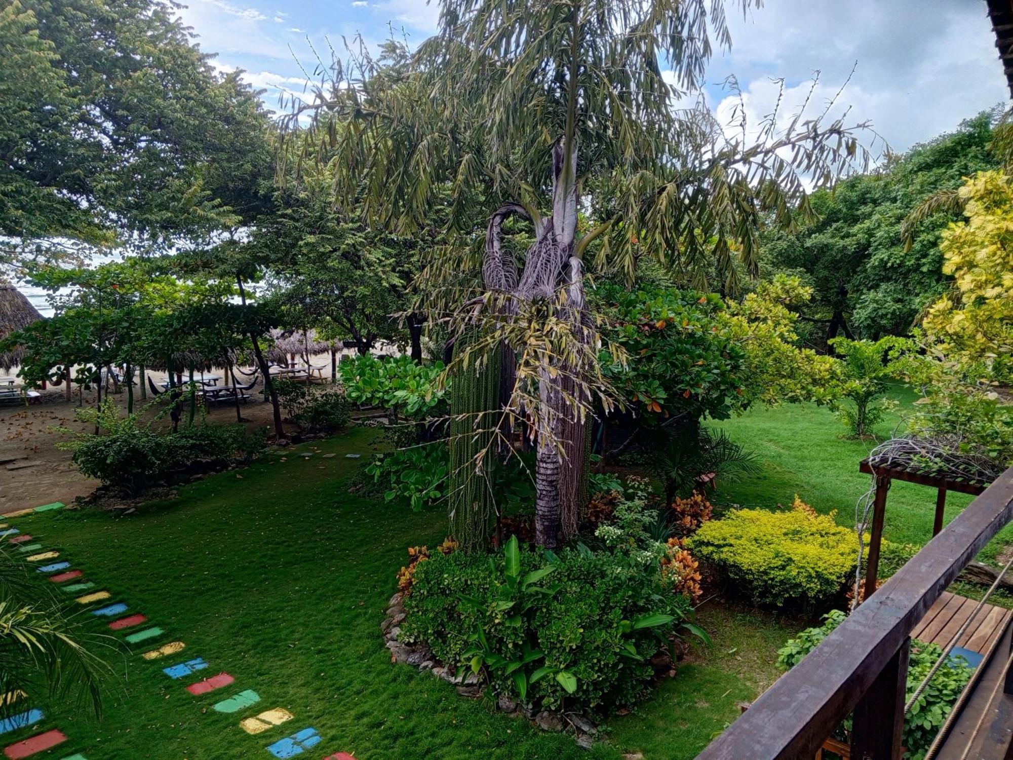 Playa Hermosa Eco Resort San Juan del Sur Zewnętrze zdjęcie