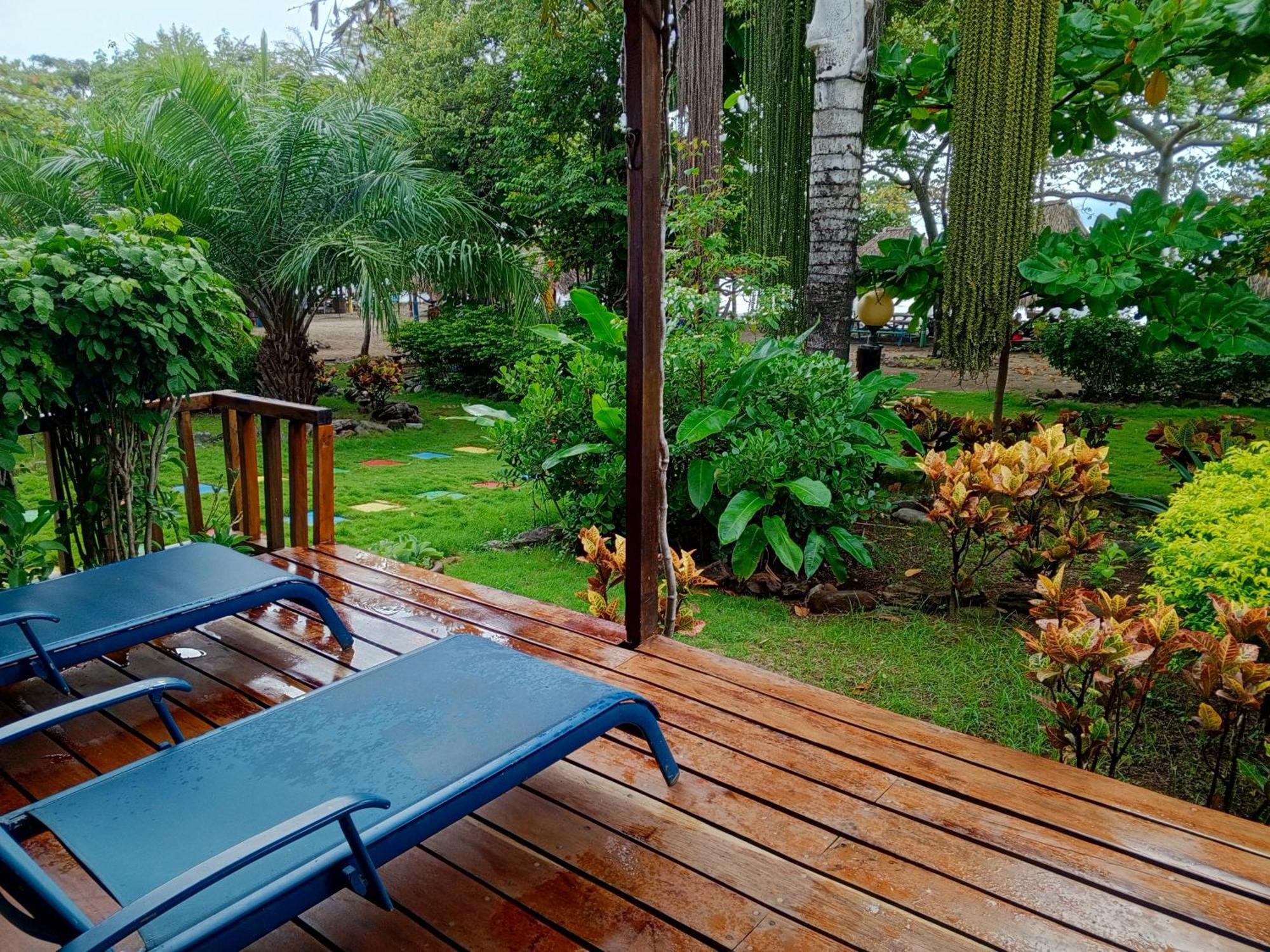 Playa Hermosa Eco Resort San Juan del Sur Zewnętrze zdjęcie