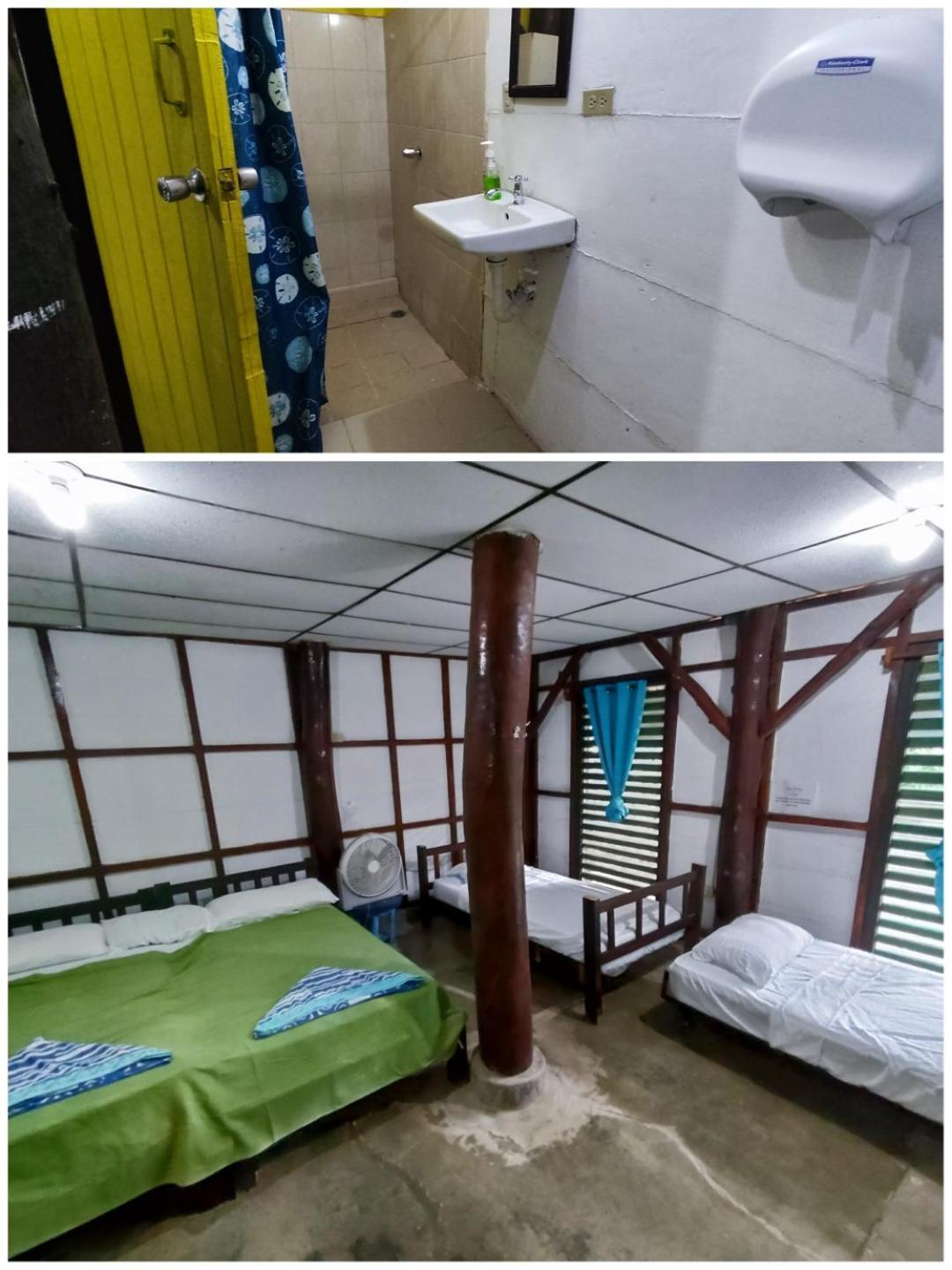 Playa Hermosa Eco Resort San Juan del Sur Zewnętrze zdjęcie