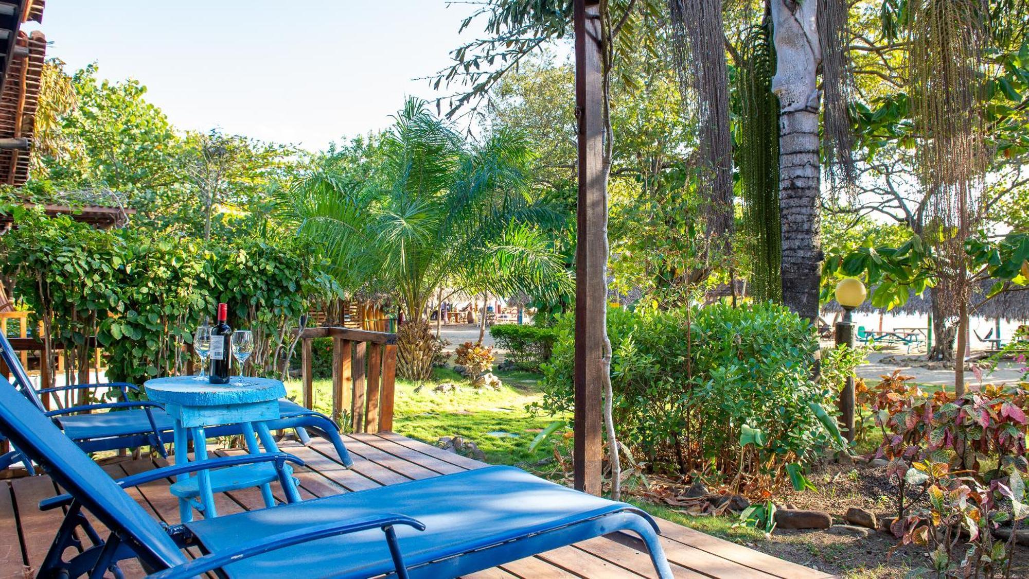 Playa Hermosa Eco Resort San Juan del Sur Zewnętrze zdjęcie