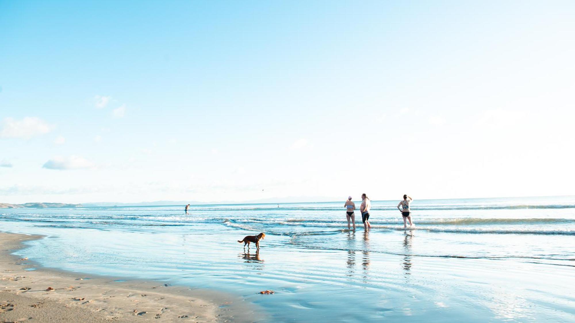 Playa Hermosa Eco Resort San Juan del Sur Zewnętrze zdjęcie
