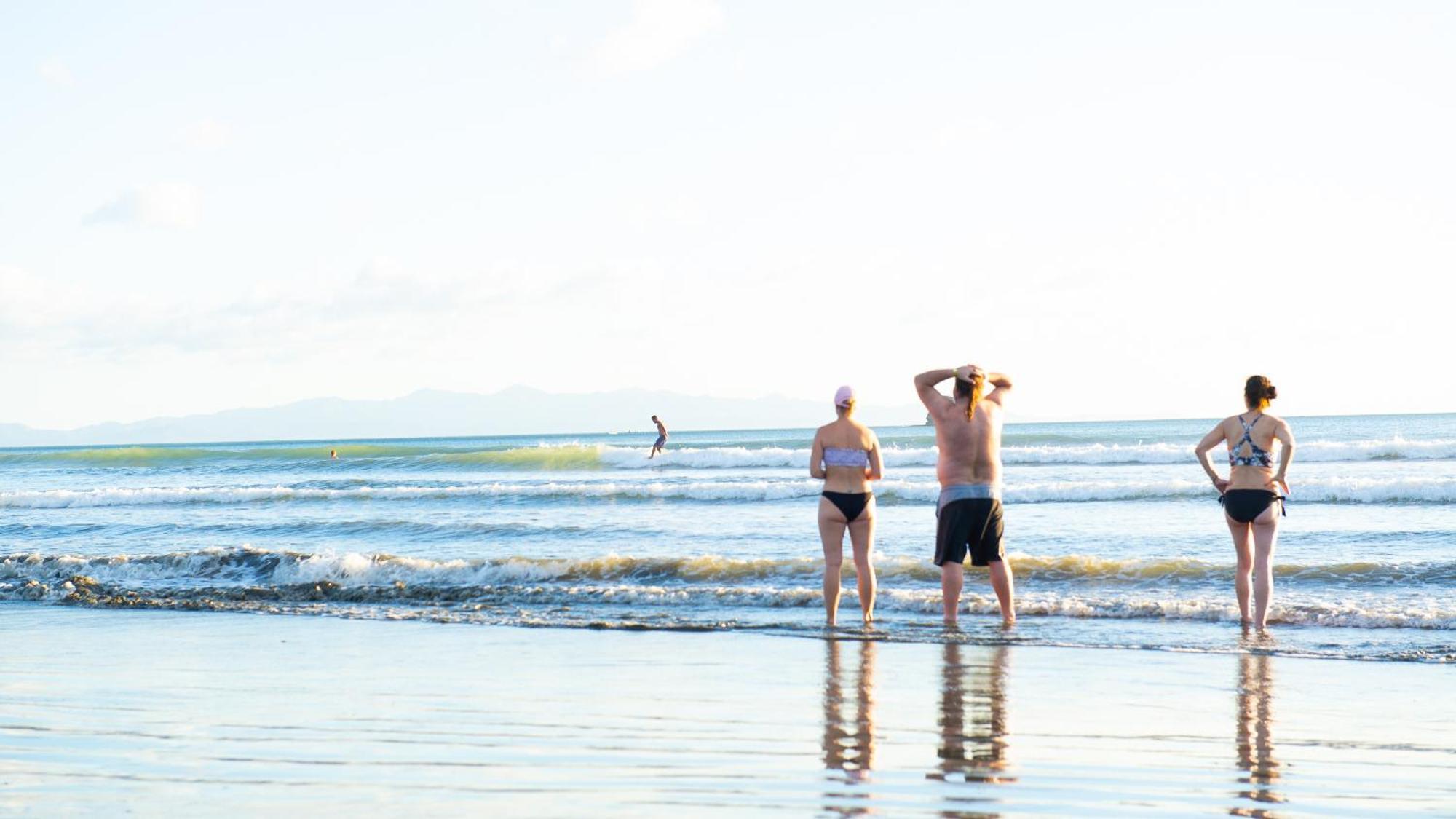 Playa Hermosa Eco Resort San Juan del Sur Zewnętrze zdjęcie