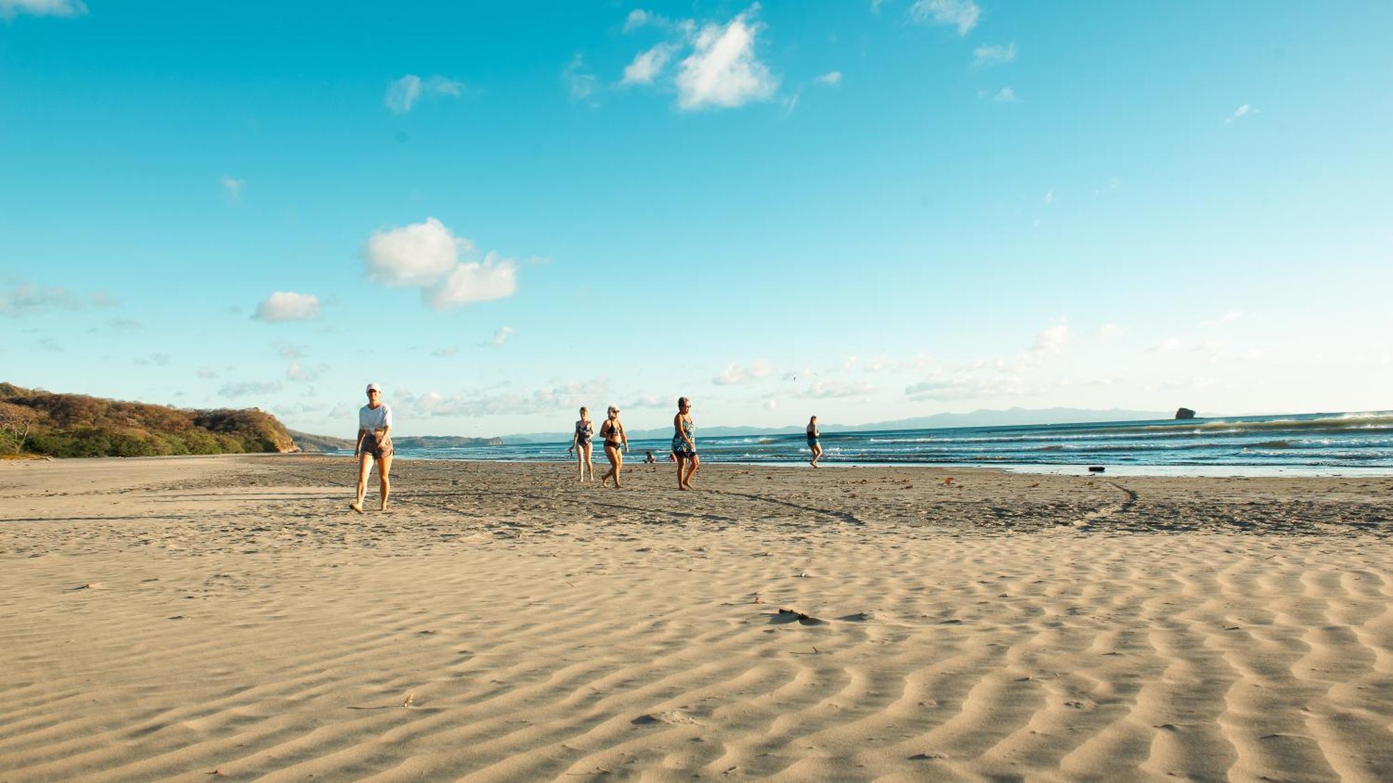 Playa Hermosa Eco Resort San Juan del Sur Zewnętrze zdjęcie