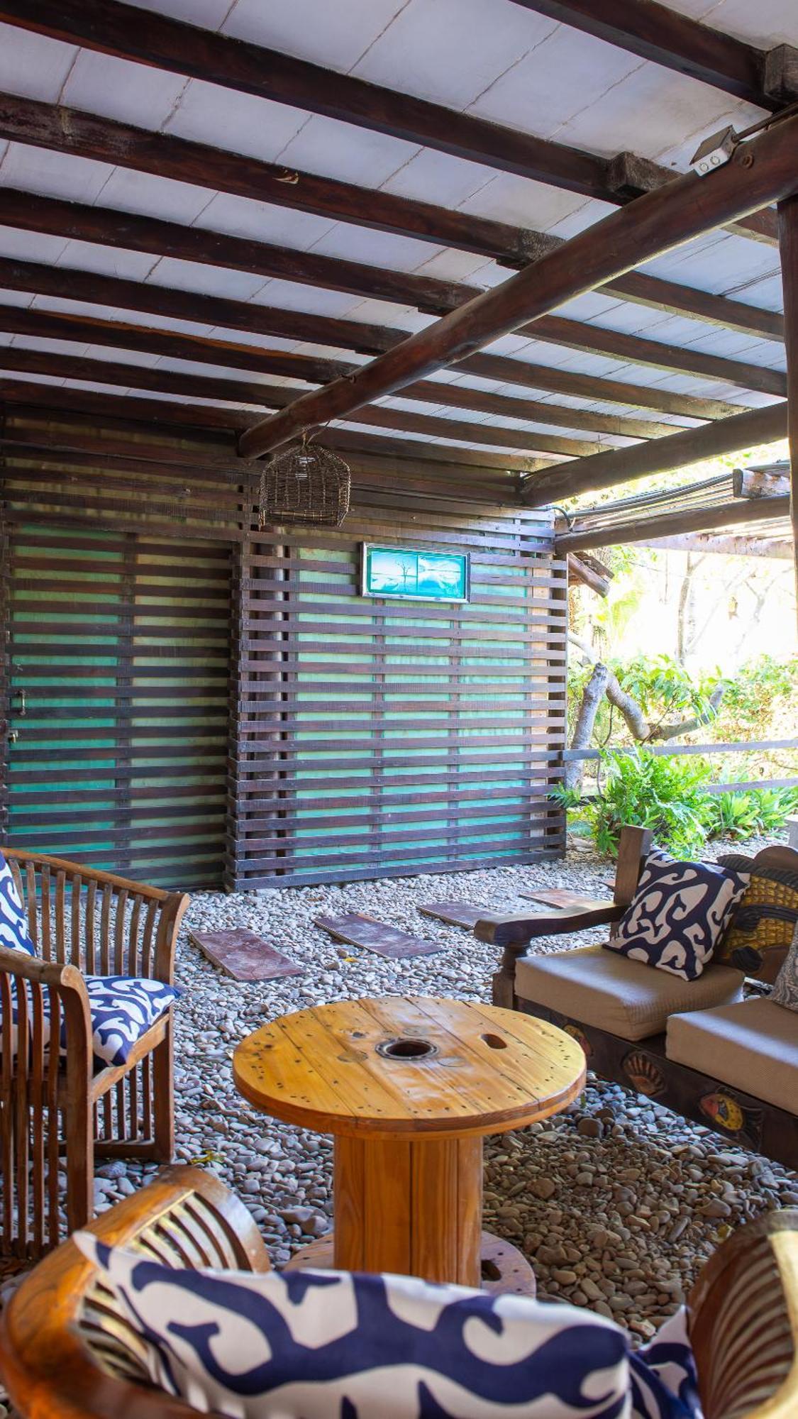 Playa Hermosa Eco Resort San Juan del Sur Zewnętrze zdjęcie