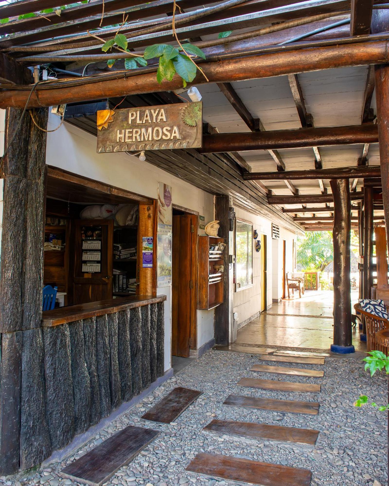 Playa Hermosa Eco Resort San Juan del Sur Zewnętrze zdjęcie