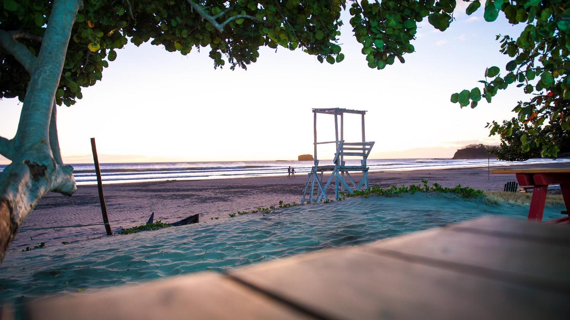 Playa Hermosa Eco Resort San Juan del Sur Zewnętrze zdjęcie