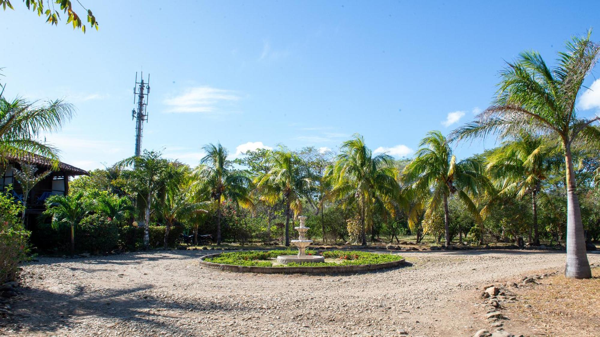 Playa Hermosa Eco Resort San Juan del Sur Zewnętrze zdjęcie
