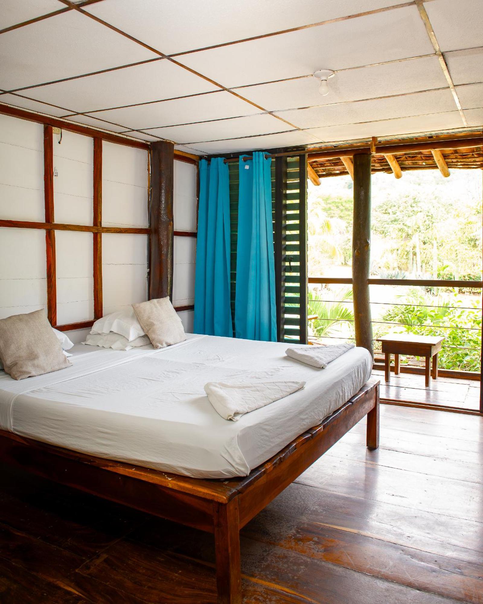 Playa Hermosa Eco Resort San Juan del Sur Zewnętrze zdjęcie