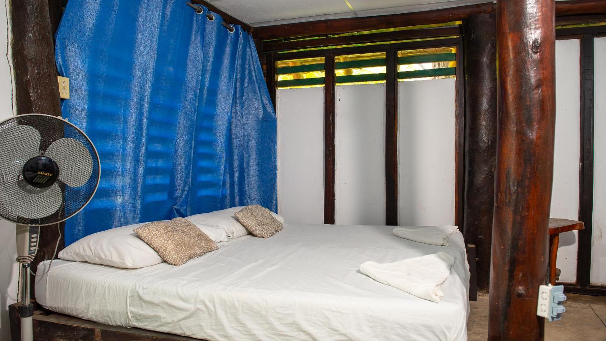 Playa Hermosa Eco Resort San Juan del Sur Zewnętrze zdjęcie