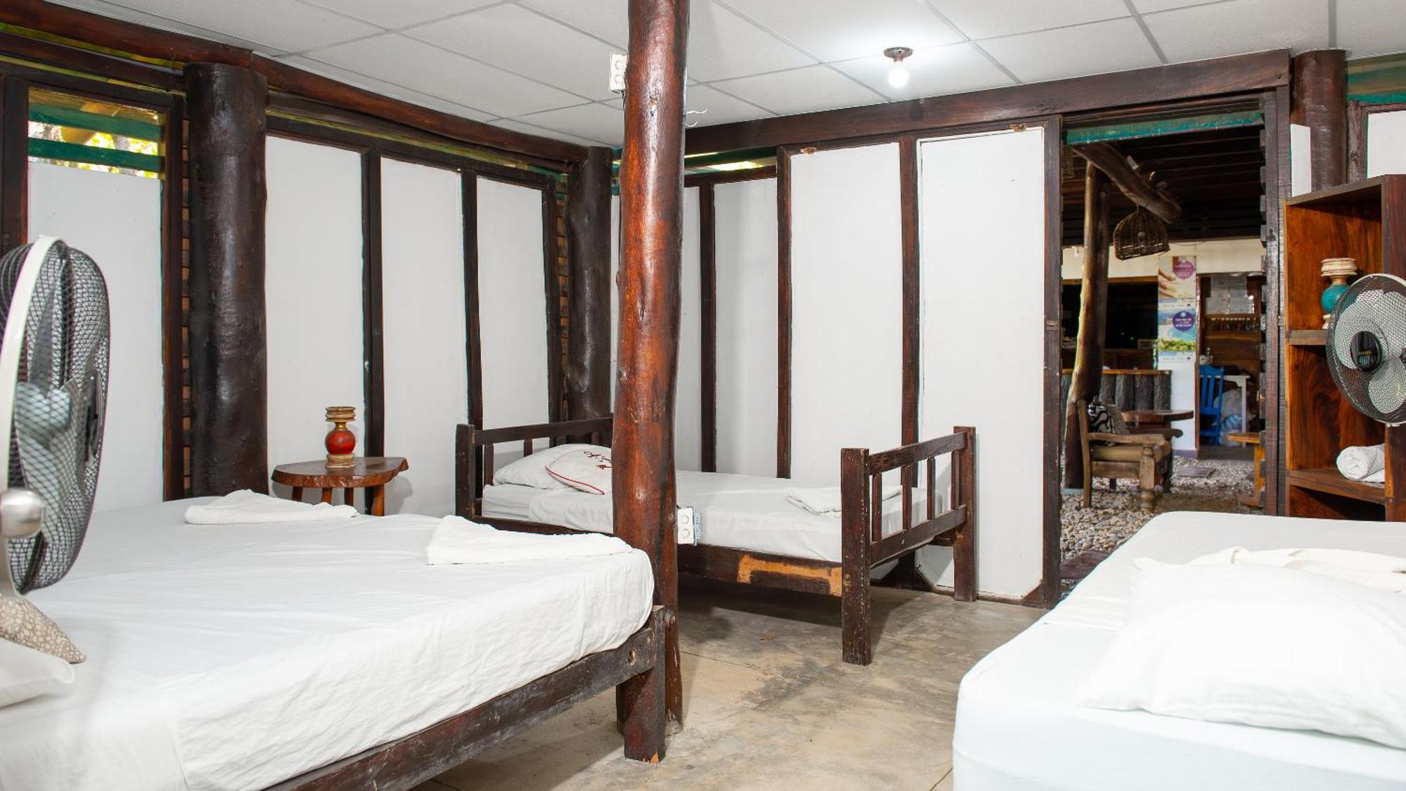 Playa Hermosa Eco Resort San Juan del Sur Zewnętrze zdjęcie