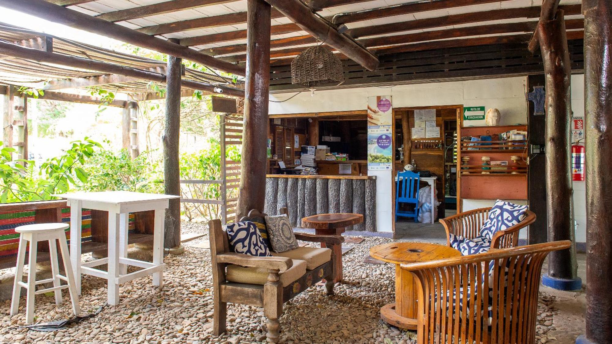 Playa Hermosa Eco Resort San Juan del Sur Zewnętrze zdjęcie