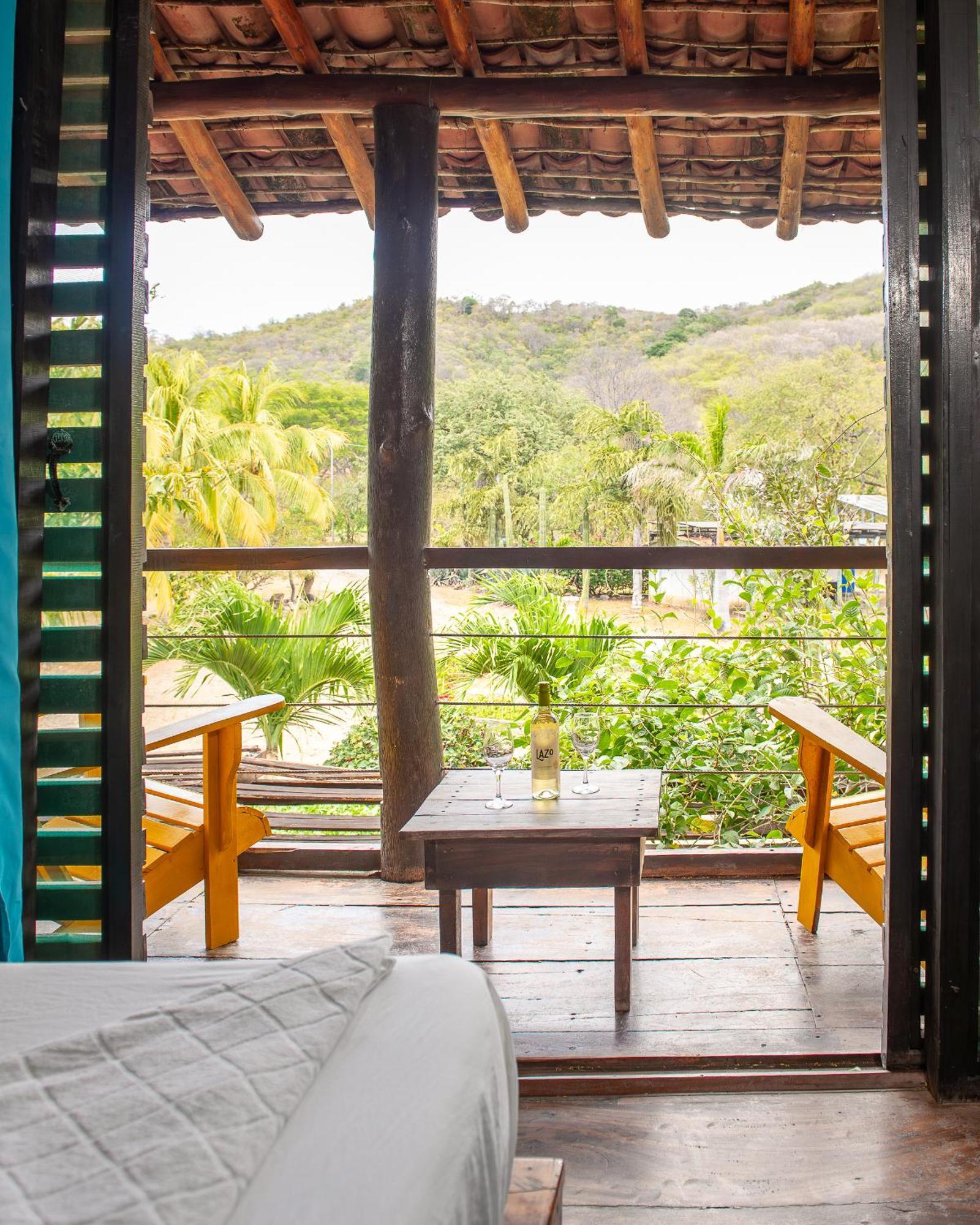 Playa Hermosa Eco Resort San Juan del Sur Zewnętrze zdjęcie