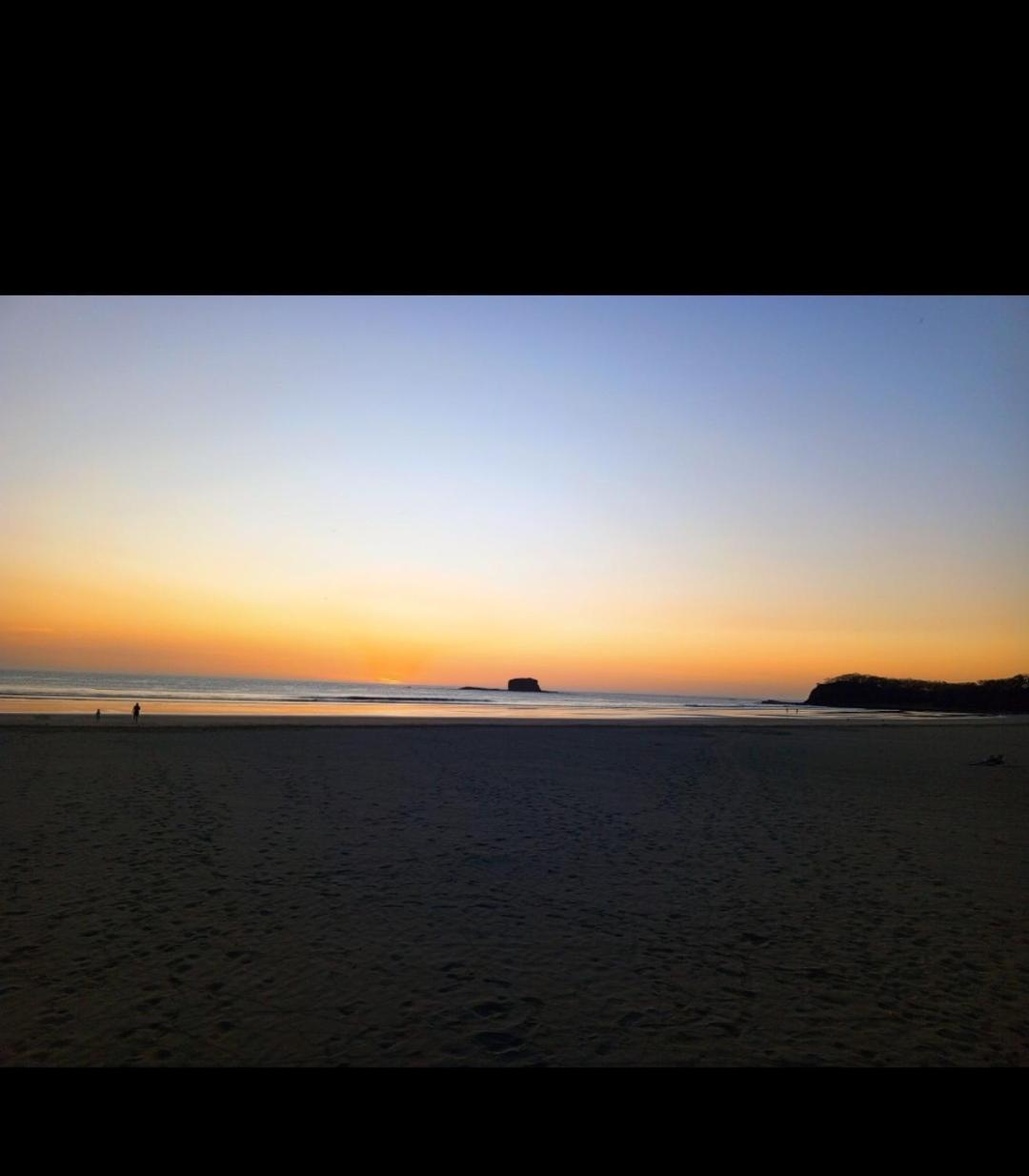 Playa Hermosa Eco Resort San Juan del Sur Zewnętrze zdjęcie