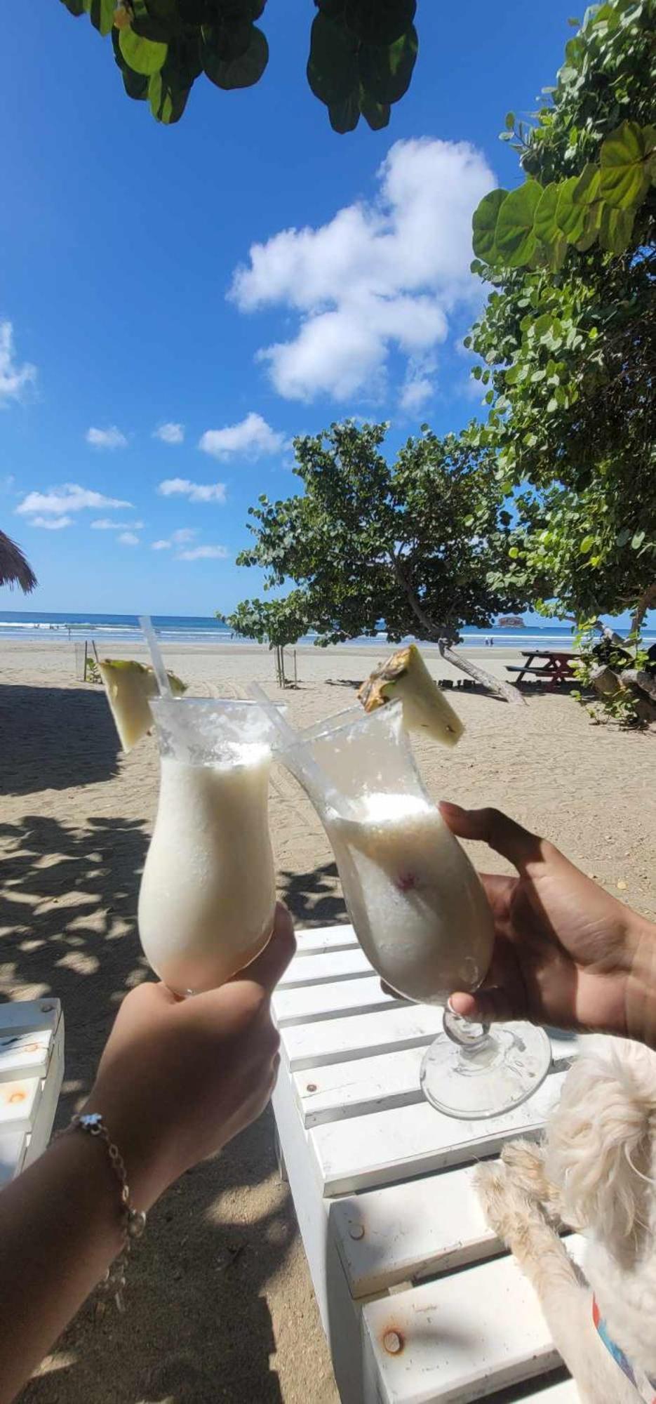 Playa Hermosa Eco Resort San Juan del Sur Zewnętrze zdjęcie