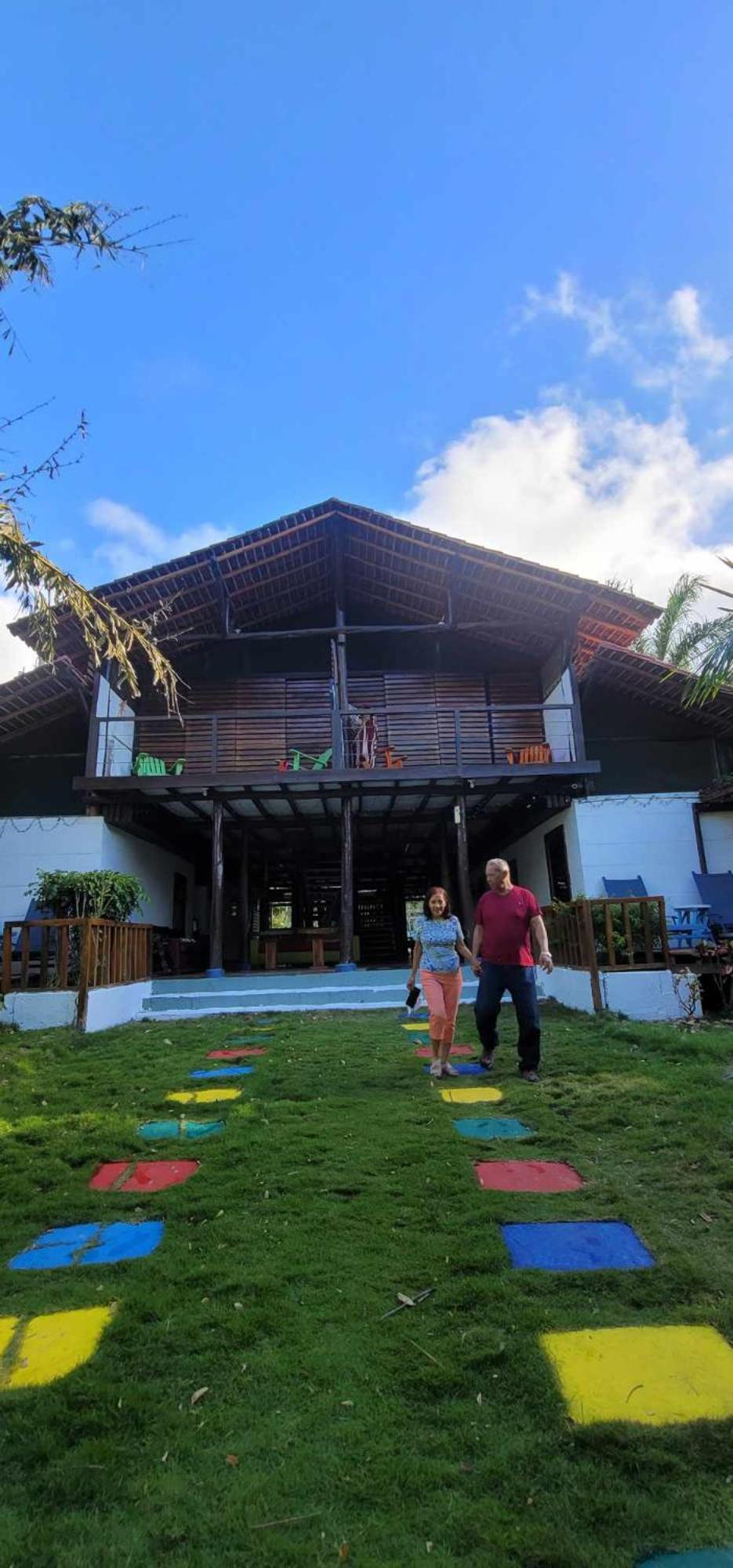 Playa Hermosa Eco Resort San Juan del Sur Zewnętrze zdjęcie