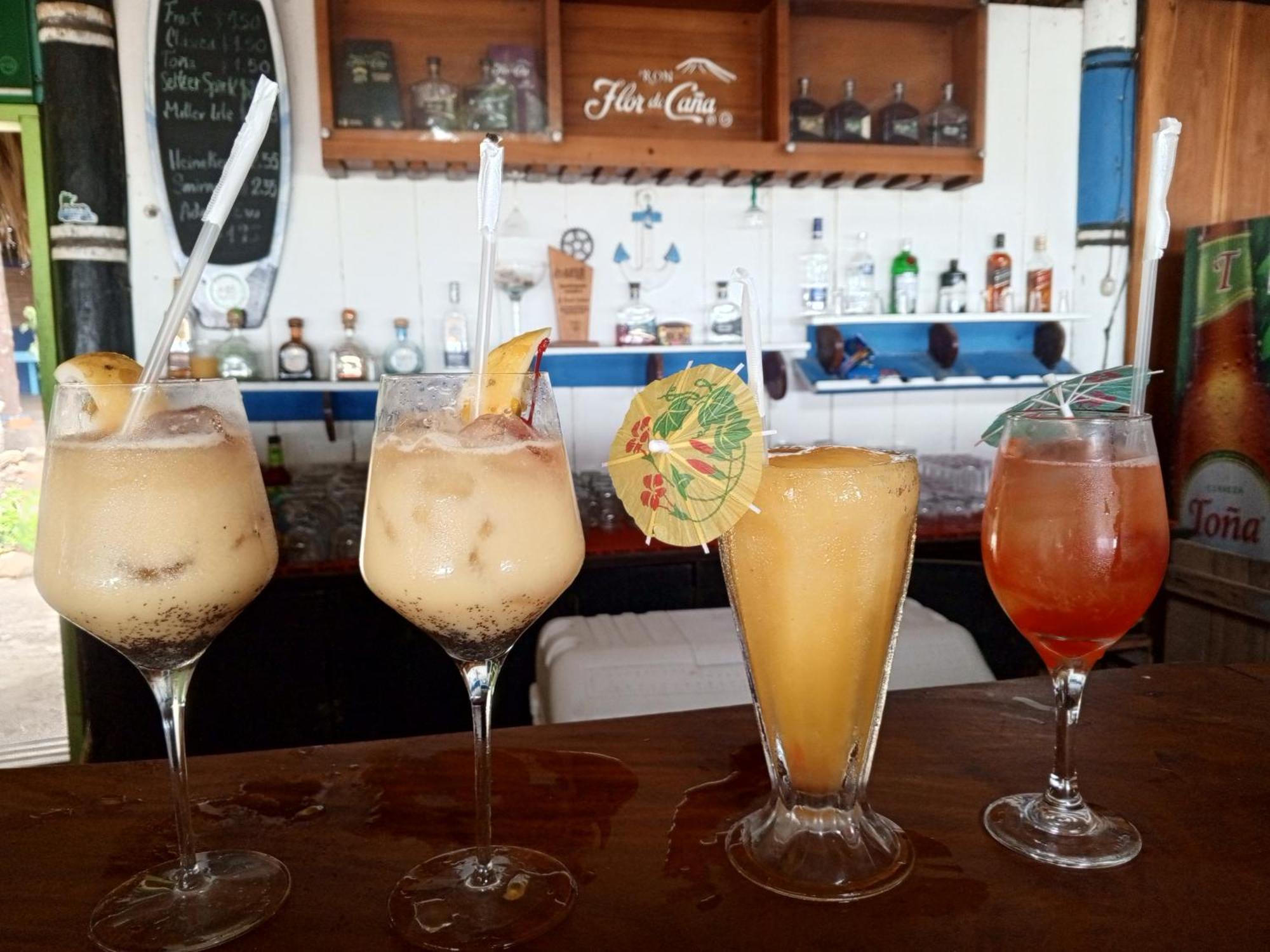 Playa Hermosa Eco Resort San Juan del Sur Zewnętrze zdjęcie