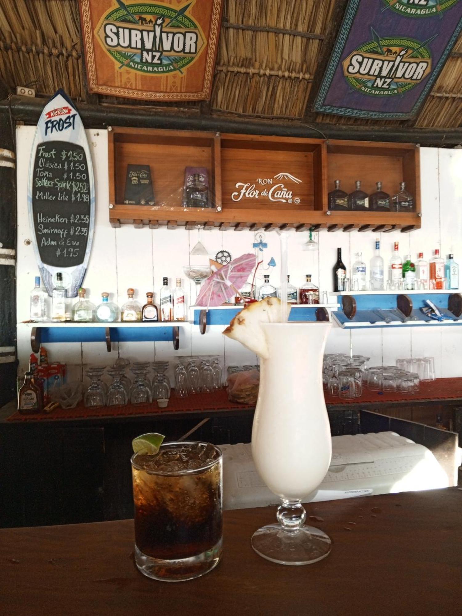 Playa Hermosa Eco Resort San Juan del Sur Zewnętrze zdjęcie