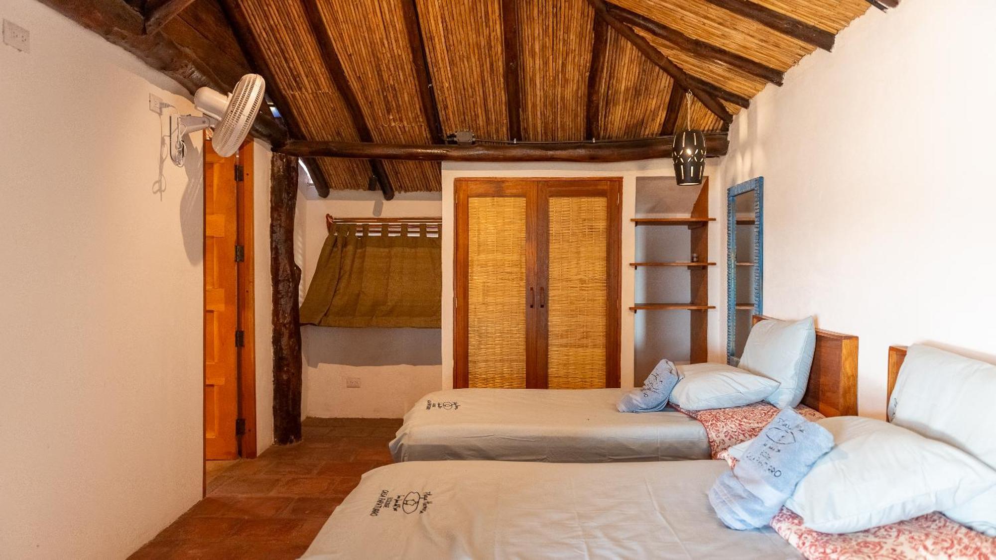 Playa Hermosa Eco Resort San Juan del Sur Zewnętrze zdjęcie