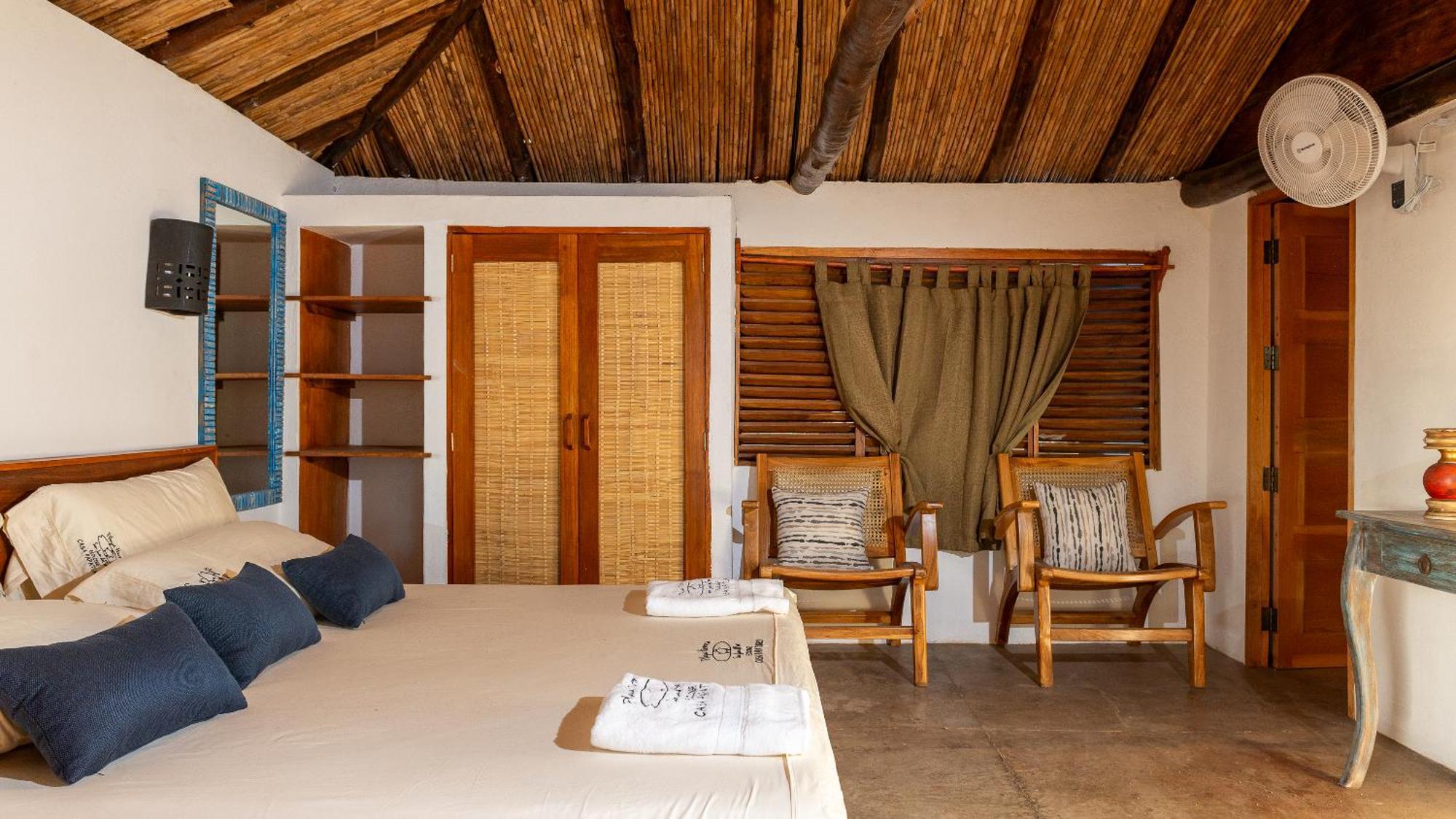 Playa Hermosa Eco Resort San Juan del Sur Zewnętrze zdjęcie