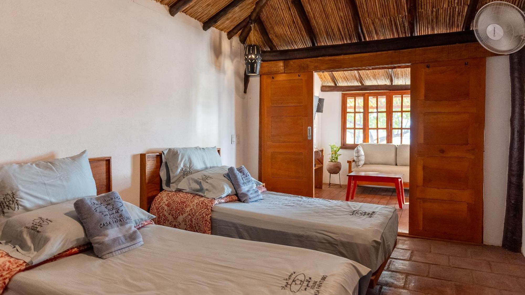 Playa Hermosa Eco Resort San Juan del Sur Zewnętrze zdjęcie