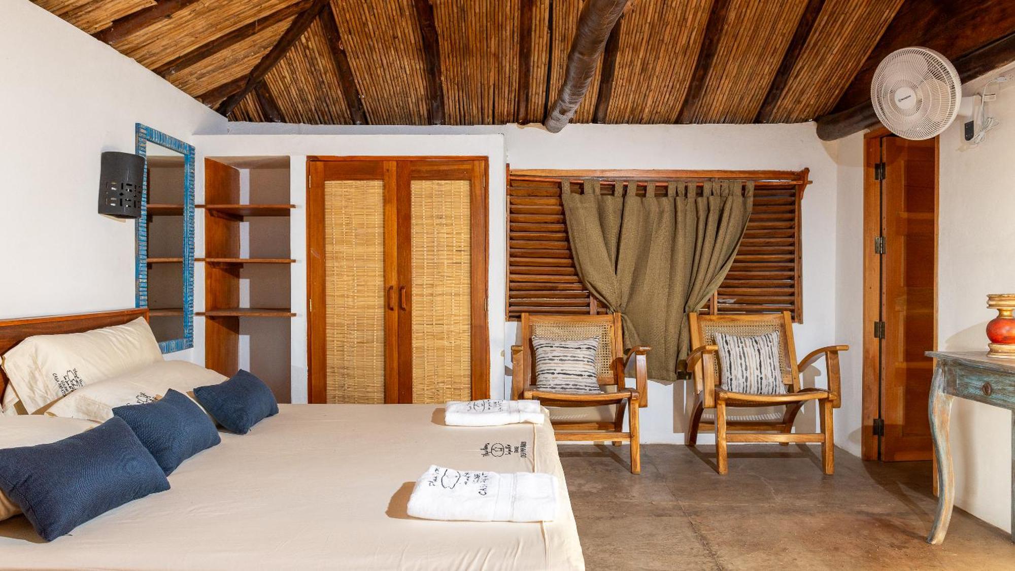 Playa Hermosa Eco Resort San Juan del Sur Zewnętrze zdjęcie