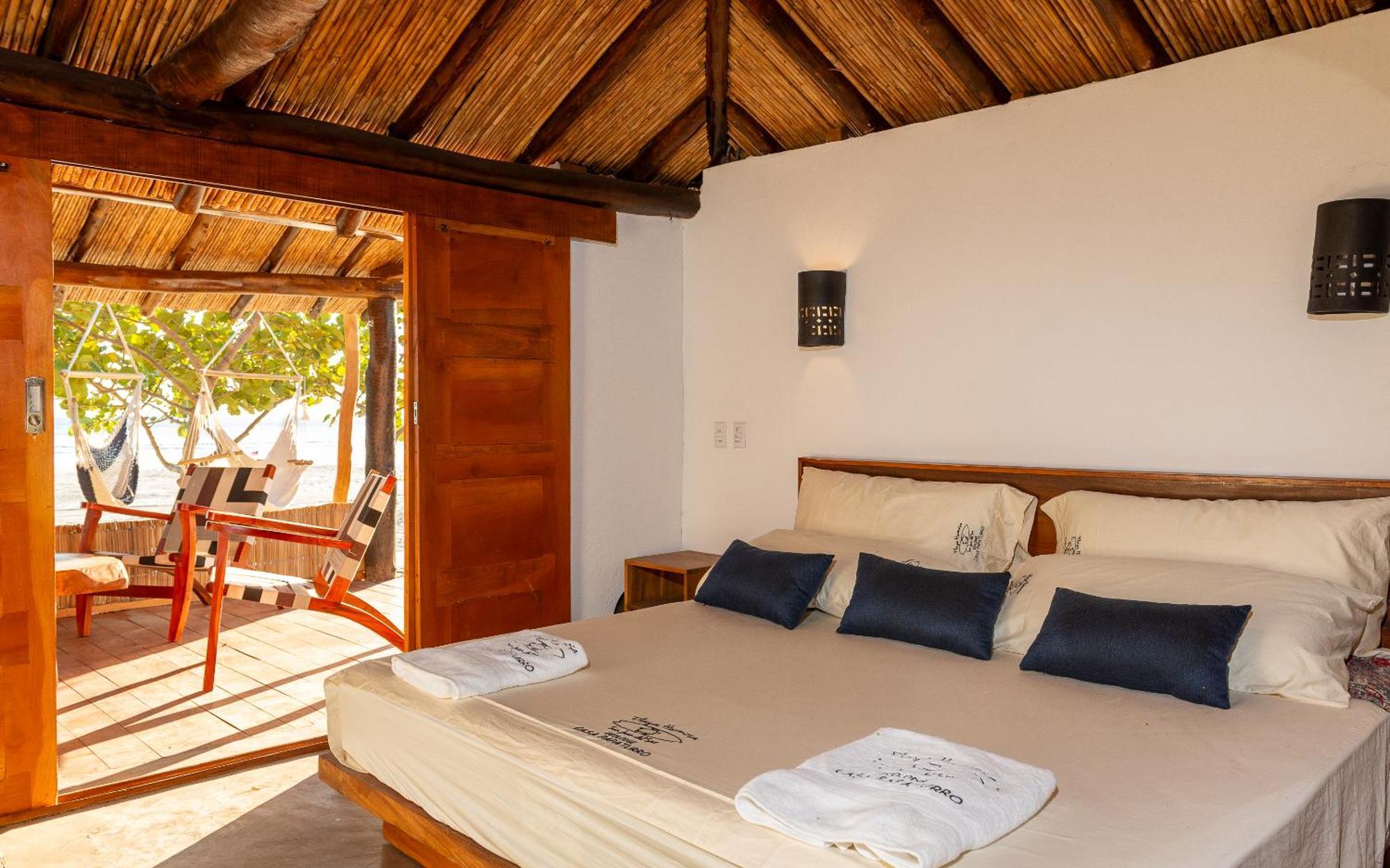 Playa Hermosa Eco Resort San Juan del Sur Zewnętrze zdjęcie