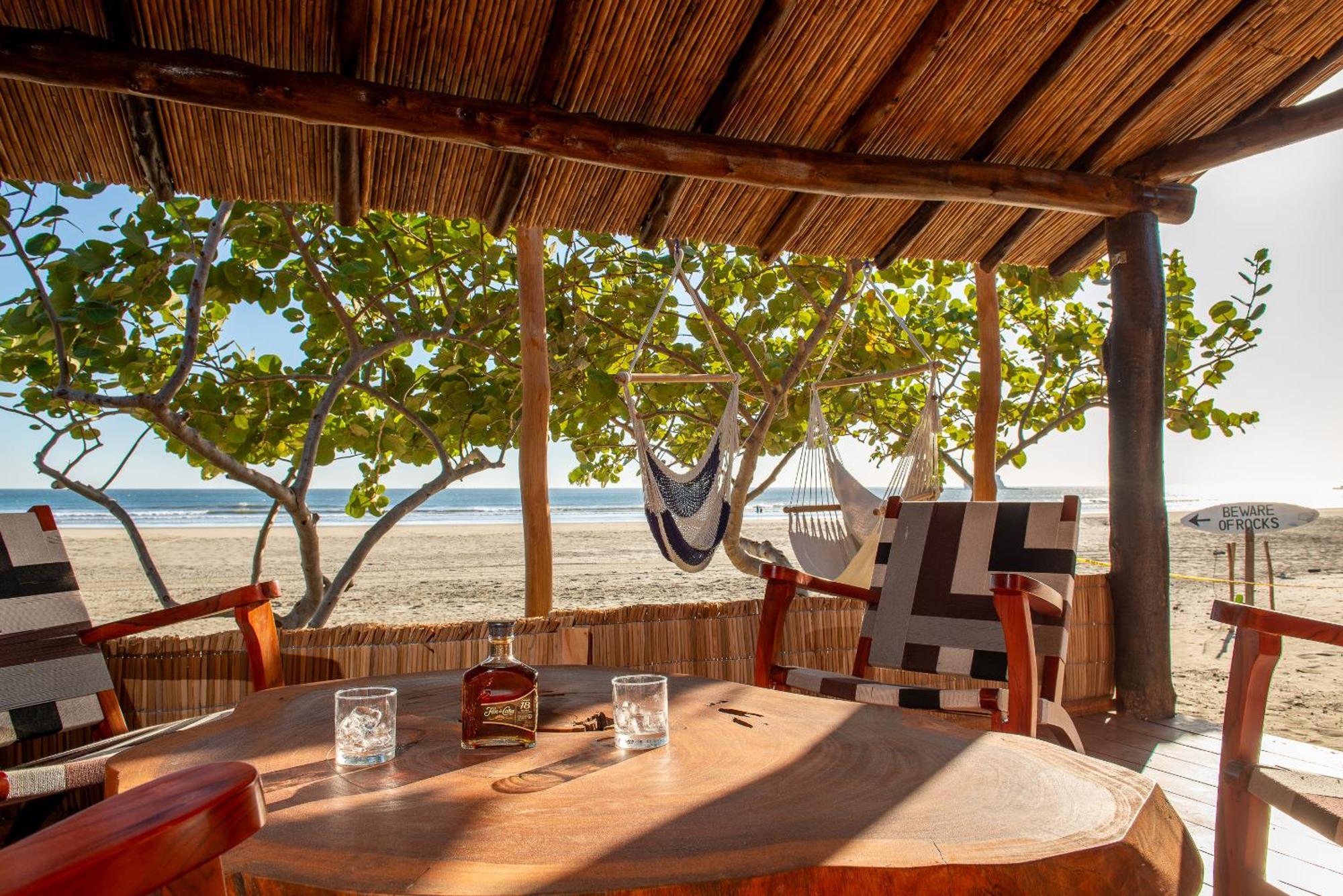 Playa Hermosa Eco Resort San Juan del Sur Zewnętrze zdjęcie