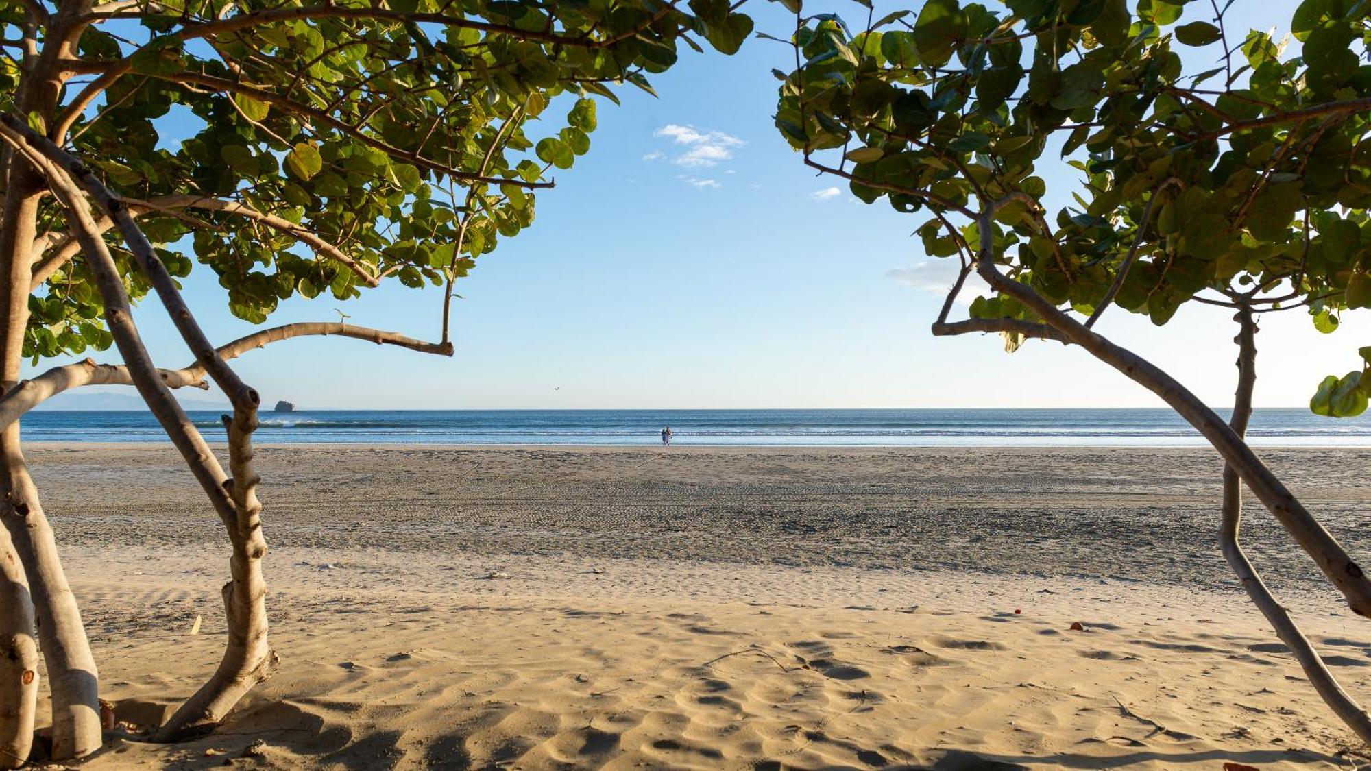 Playa Hermosa Eco Resort San Juan del Sur Zewnętrze zdjęcie