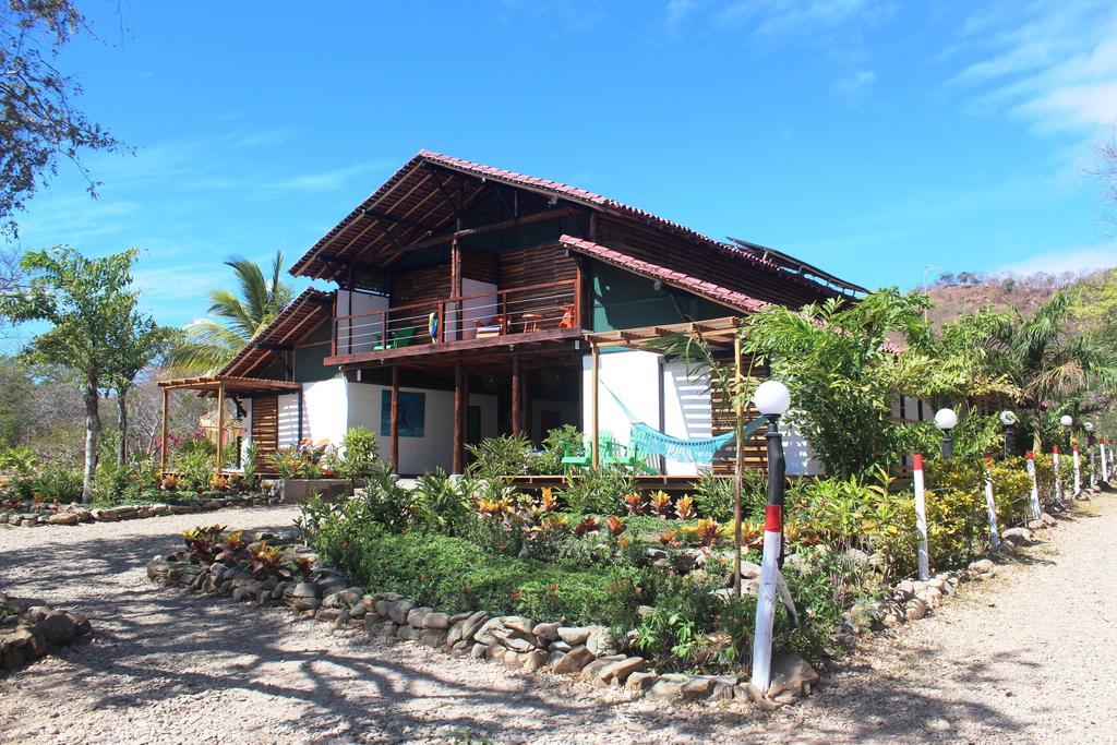 Playa Hermosa Eco Resort San Juan del Sur Zewnętrze zdjęcie