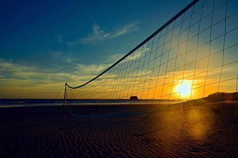 Playa Hermosa Eco Resort San Juan del Sur Zewnętrze zdjęcie